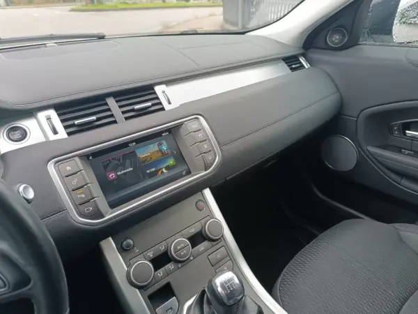 Land Rover Range Rover Evoque 2017 - 25500 EUR, 114000 km - AUTO.MOTO.pt - 114000km - foto 22 de 22