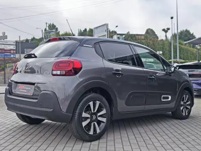 Citroën C3 2023 - 15750 EUR, 86340 km - AUTO.MOTO.pt - 86340km - foto 6 de 17