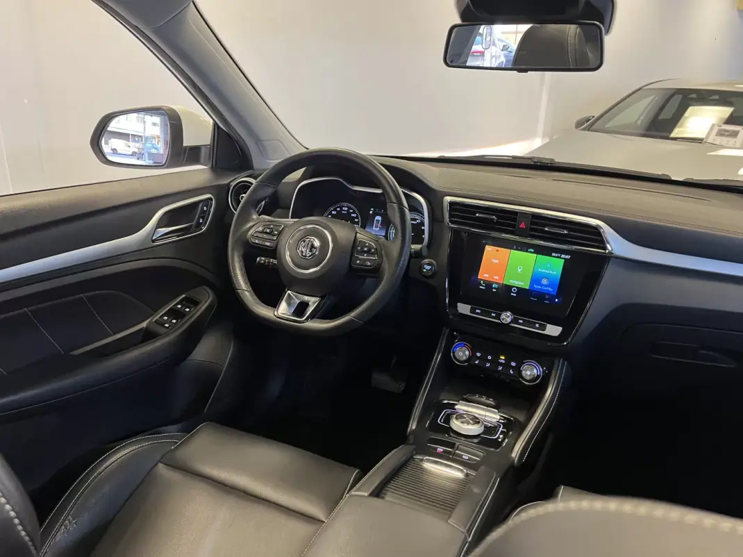 MG ZS 2020 - 17990 EUR, 35000 km - AUTO.MOTO.pt - 35000km - foto 22 de 49