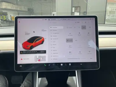 Tesla Model 3 2019 - 22995 EUR, 126801 km - AUTO.MOTO.pt - 126801km - foto 32 de 40