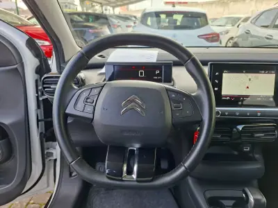 Citroën C4 Cactus 2019 - 15500 EUR, 56000 km - AUTO.MOTO.pt - 56000km - foto 17 de 26