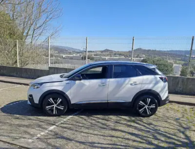 Peugeot 3008 2017 - 17500 EUR, 169000 km - AUTO.MOTO.pt - 169000km - foto 3 de 15