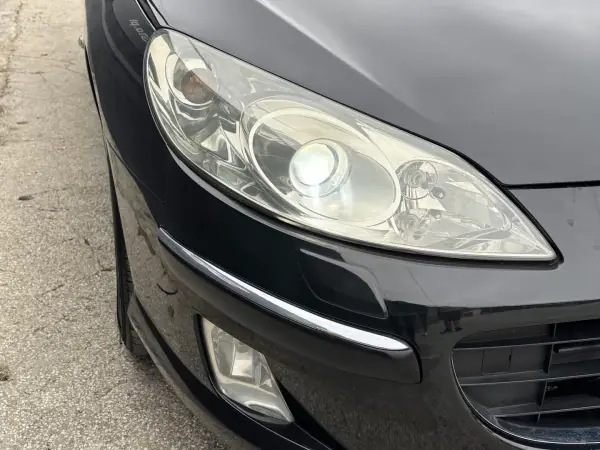 Peugeot 407 SW 2006 - 2990 EUR, 330000 km - AUTO.MOTO.pt - 330000km - foto 4 de 27