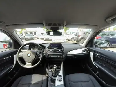 BMW 116 2014 - 10900 EUR, 241627 km - AUTO.MOTO.pt - 241627km - foto 3 de 32