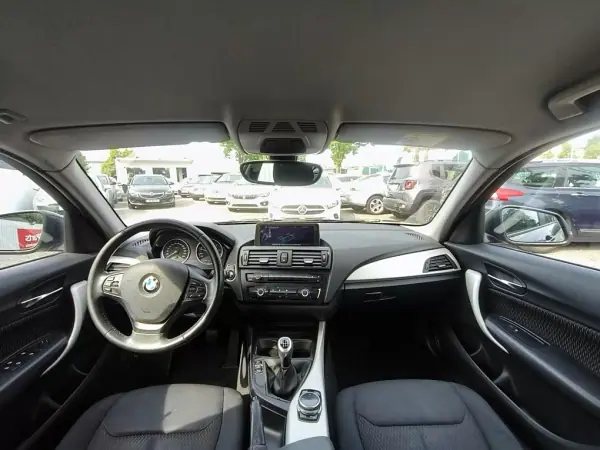 BMW 116 2014 - 10900 EUR, 241627 km - AUTO.MOTO.pt - 241627km - foto 3 de 32