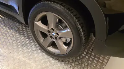 BMW X5 2008 - 14900 EUR, 273516 km - AUTO.MOTO.pt - 273516km - foto 29 de 51