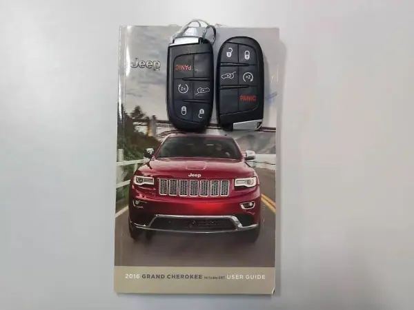 Jeep Grand Cherokee 2016 - 34950 EUR, 135350 km - AUTO.MOTO.pt - 135350km - foto 59 de 60
