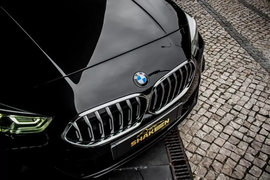 BMW 220 Gran Coupé 2021 - 33450 EUR, 84166 km - AUTO.MOTO.pt - 84166km - foto 9 de 49