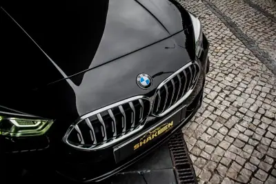 BMW 220 Gran Coupé 2021 - 33450 EUR, 84166 km - AUTO.MOTO.pt - 84166km - foto 9 de 49