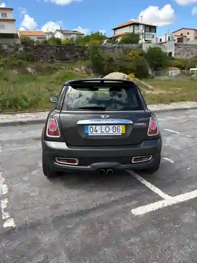 MINI Cooper 2011 — foto 3 de 8