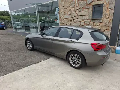 BMW 116 2016 - 14950 EUR, 139240 km - AUTO.MOTO.pt - 139240km - foto 4 de 26