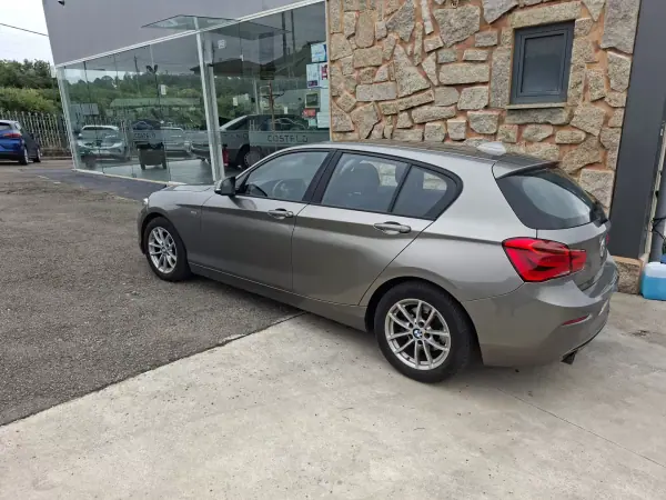 BMW 116 2016 - 14950 EUR, 139240 km - AUTO.MOTO.pt - 139240km - foto 4 de 26
