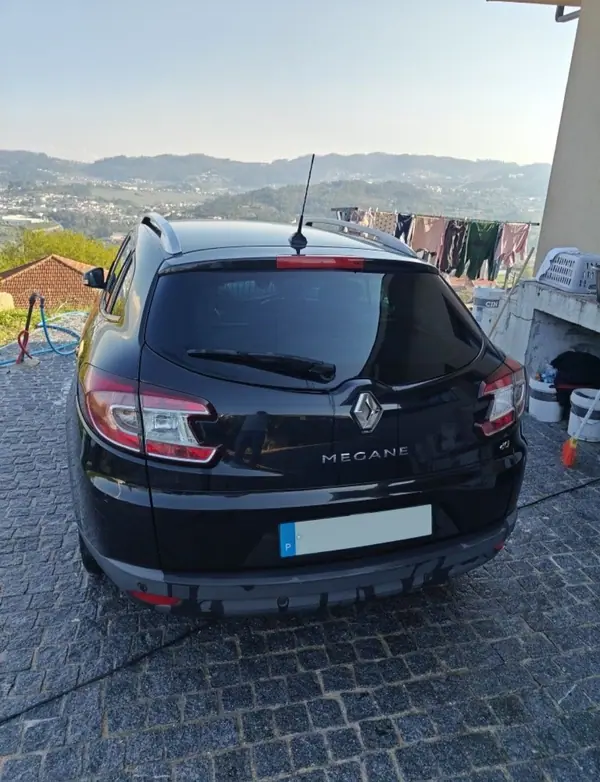 Renault Mégane 2015 — foto 2 de 10