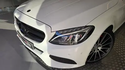 Mercedes-Benz C 350 2015 - 22500 EUR, 187084 km - AUTO.MOTO.pt - 187084km - foto 23 de 54