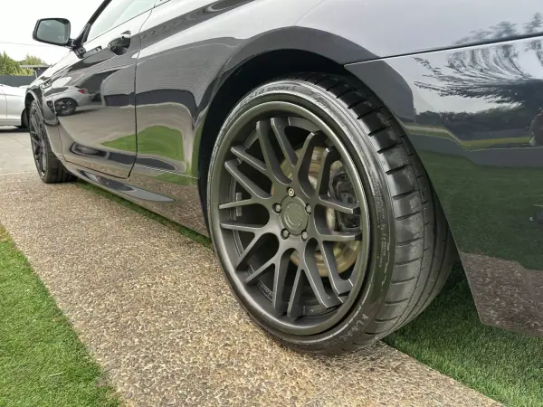 BMW 640 2012 - 27500 EUR, 180000 km - AUTO.MOTO.pt - 180000km - foto 22 de 66