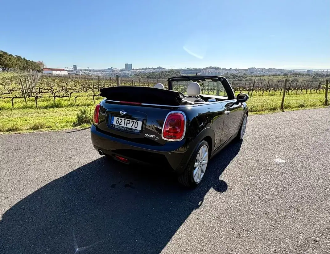 MINI 2017 - 20750 EUR, 72035 km - AUTO.MOTO.pt - 72035km - foto 4 de 25