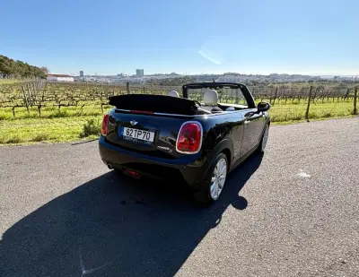 MINI 2017 - 20750 EUR, 72035 km - AUTO.MOTO.pt - 72035km - foto 4 de 25