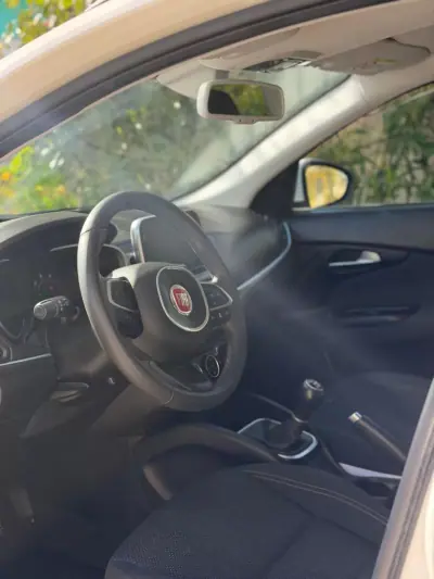 Fiat Tipo 2020 - 12900 EUR, 106811 km - AUTO.MOTO.pt - 106811km - foto 7 de 8