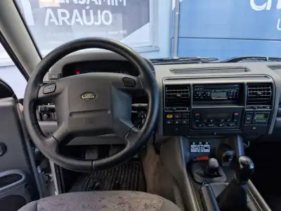 Land Rover Discovery 1998 - 23990 EUR, 193294 km - AUTO.MOTO.pt - 193294km - foto 10 de 28
