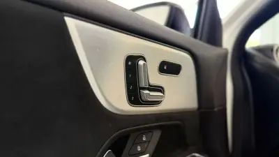 Mercedes-Benz GLA 250 2021 - 34990 EUR, 48067 km - 48067km - foto 27 de 31