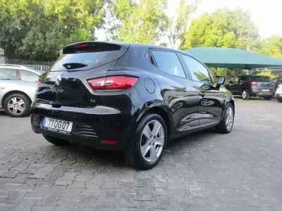 Renault Clio 2014 - 10500 EUR, 70000 km - foto 4 de 20