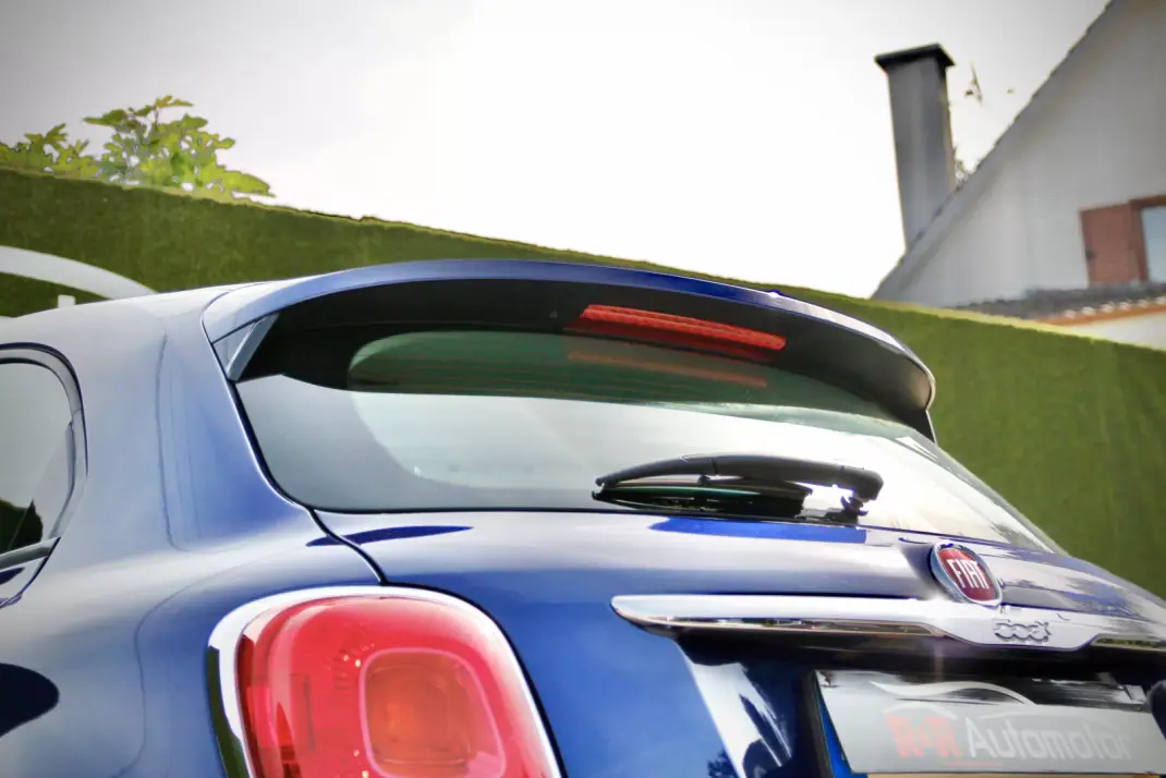 Fiat 500X 2016 - 11950 EUR, 140000 km - AUTO.MOTO.pt - 140000km - foto 10 de 33