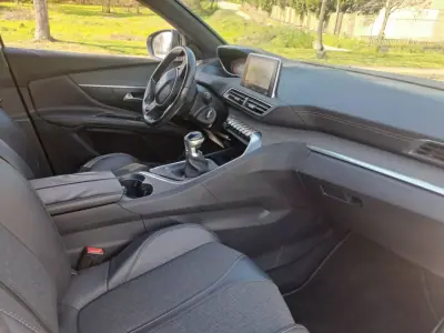 Peugeot 3008 2017 - 17500 EUR, 169000 km - AUTO.MOTO.pt - 169000km - foto 14 de 15
