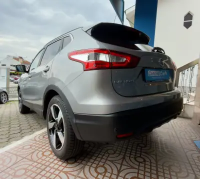 Nissan Qashqai 2016 - 15950 EUR, 76000 km - AUTO.MOTO.pt - 76000km - foto 7 de 26