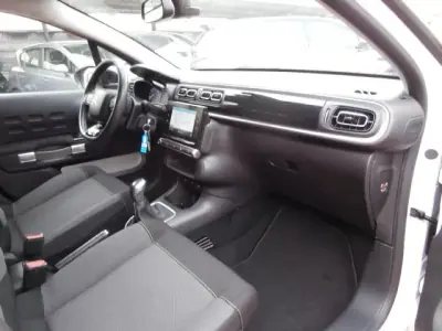 Citroën C3 2017 - 11500 EUR, 130256 km - AUTO.MOTO.pt - 130256km - foto 29 de 32