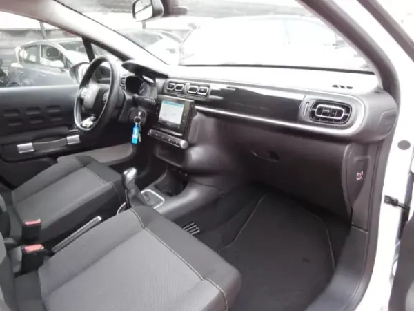 Citroën C3 2017 - 11500 EUR, 130256 km - AUTO.MOTO.pt - 130256km - foto 29 de 32