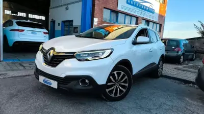 Renault Kadjar 2017 - 12500 EUR, 93000 km - 93000km - foto 1 de 15