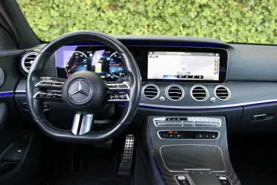 Mercedes-Benz E 300 2020 - 39500 EUR, 75000 km - 75000km - foto 16 de 18