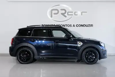 MINI Countryman 2023 — photo 5 of 38