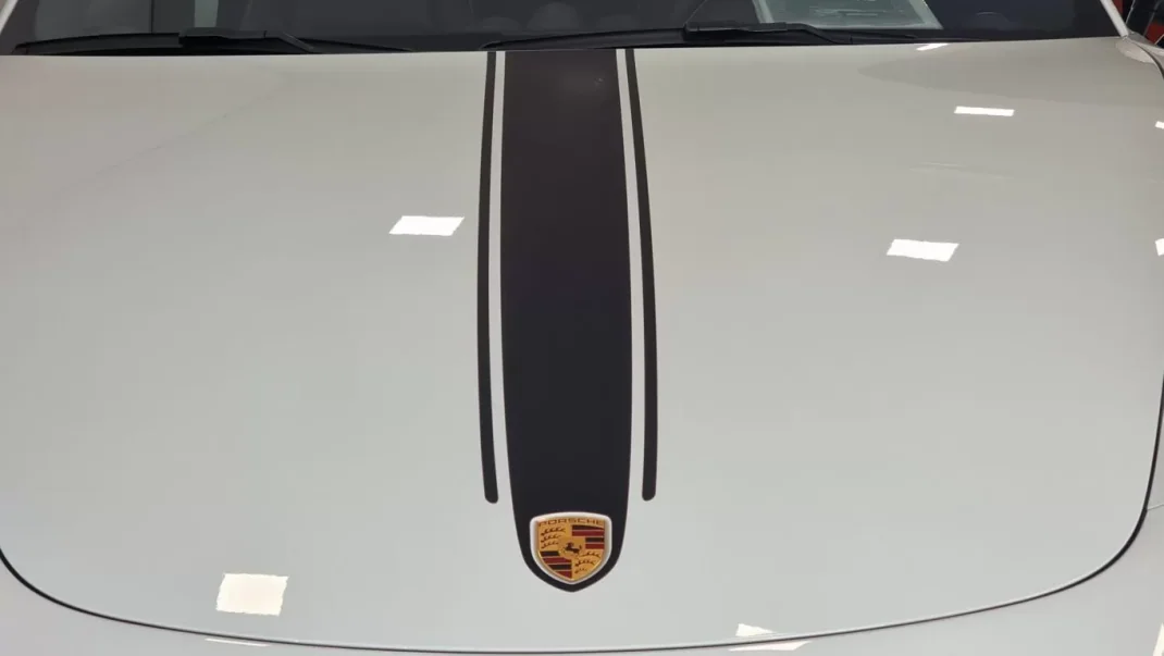 Porsche 718 Boxster 2024 - 89990 EUR, 12821 km - AUTO.MOTO.pt - 12821km - foto 12 de 34