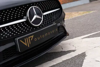 Mercedes-Benz A 250e Limousine 2022 - 27500 EUR, 116915 km - AUTO.MOTO.pt - 116915km - foto 4 de 26