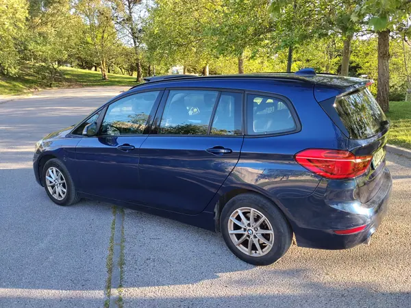 BMW 216 Gran Tourer 2019 - 7250 EUR, 302000 km - AUTO.MOTO.pt - 302000km - foto 2 de 20