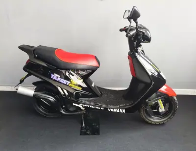 Yamaha C3 1993 - 2850 EUR, 9000 km - AUTO.MOTO.pt - 9000km - foto 4 de 23