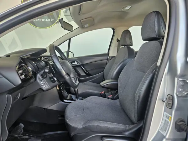 Citroën C3 2015 - 8990 EUR, 112000 km - AUTO.MOTO.pt - 112000km - foto 5 de 11