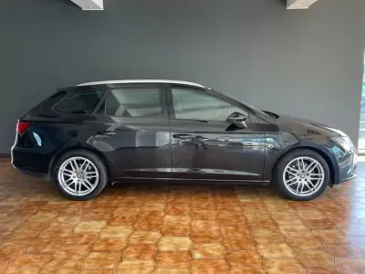SEAT Leon ST 2014 - 11900 EUR, 193883 km - AUTO.MOTO.pt - 193883km - foto 6 de 8