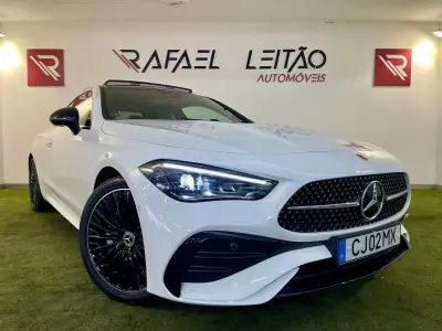 Mercedes-Benz CLE 180 2025 - 56750 EUR, 8000 km - AUTO.MOTO.pt - 8000km - foto 7 de 55