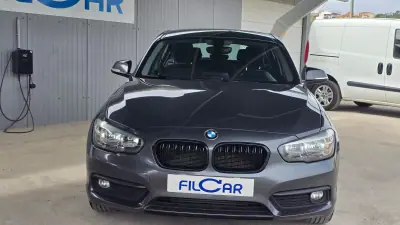 BMW 116 2019 - 21900 EUR, 155616 km - foto 3 de 18
