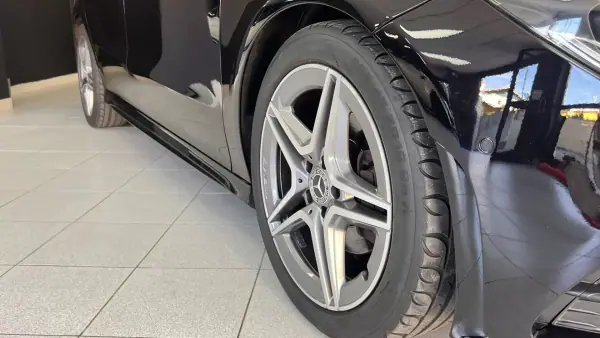 Mercedes-Benz CLA 180 2020 - 25000 EUR, 209314 km - AUTO.MOTO.pt - 209314km - foto 20 de 55