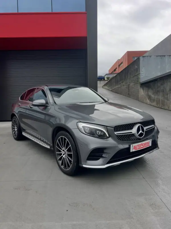 Mercedes-Benz GLC 250 2018 - 47000 EUR, 53761 km - AUTO.MOTO.pt - 53761km - foto 13 de 13