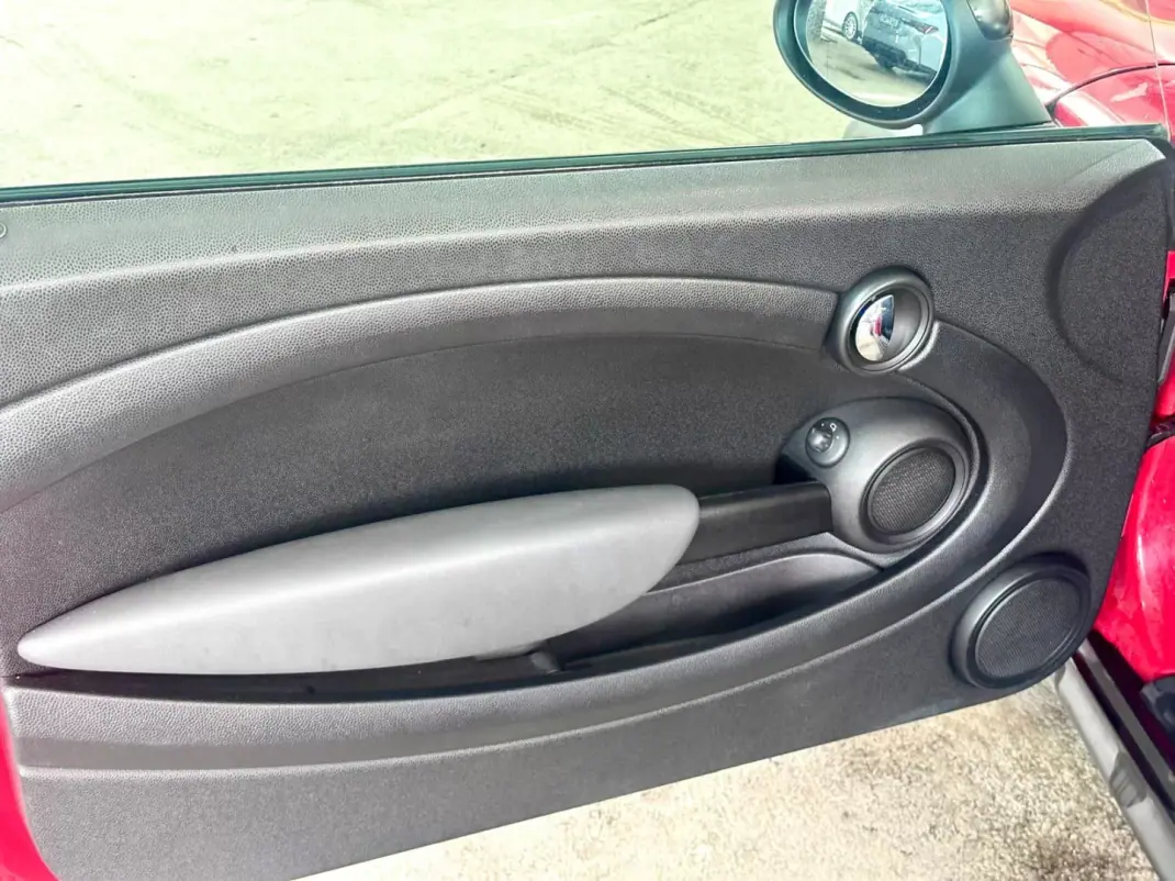 MINI 1000 2009 - 8900 EUR, 190362 km - AUTO.MOTO.pt - 190362km - foto 15 de 27