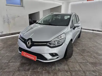 Renault Clio Sport Tourer 2019 - 8650 EUR, 259539 km - AUTO.MOTO.pt - 259539km - foto 7 de 24