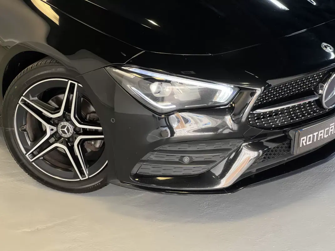Mercedes-Benz CLA 180 2020 - 26990 EUR, 150000 km - AUTO.MOTO.pt - 150000km - foto 25 de 48