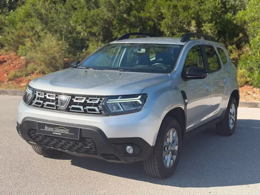 Dacia Duster 2021 - 16900 EUR, 163172 km - 163172km - foto 19 de 23