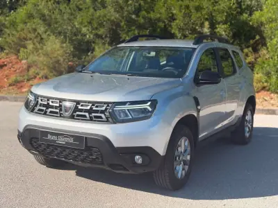 Dacia Duster 2021 - 16900 EUR, 163172 km - AUTO.MOTO.pt - 163172km - foto 19 de 23