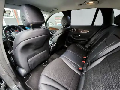 Mercedes-Benz GLC 300 2020 - 36950 EUR, 97454 km - AUTO.MOTO.pt - 97454km - foto 24 de 42