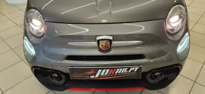Abarth 595 2021 - 19990 EUR, 52913 km - AUTO.MOTO.pt - 52913km - foto 4 de 36